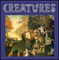 Creatures cover