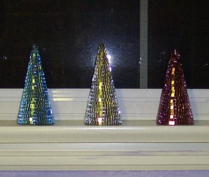 Flames & Sequins - Xmas 2012